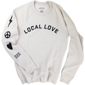 Local Love Crew Fleece